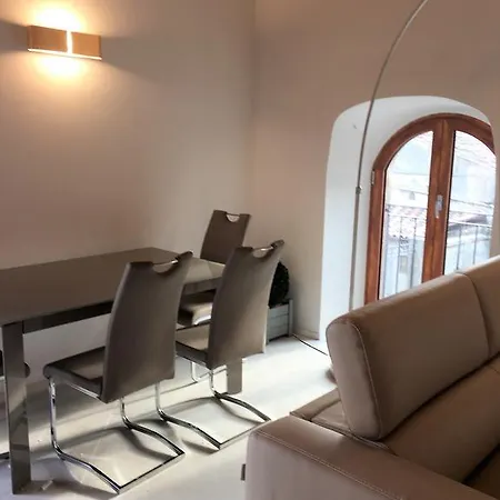 Bella Vacanza Vakantiehuis