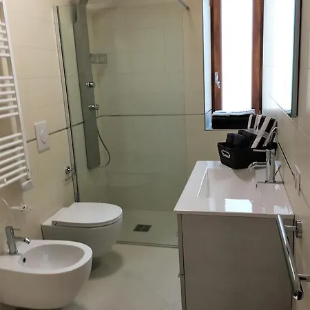 Bella Vacanza Vakantiehuis