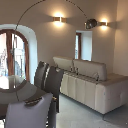 Vakantiehuis Bella Vacanza *