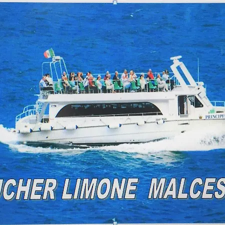 Vakantiehuis Bella Vacanza