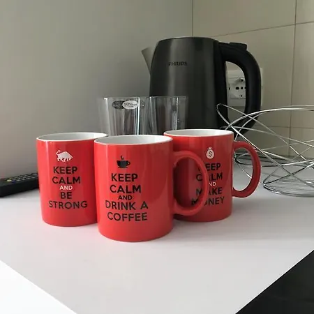Vakantiehuis Bella Vacanza *