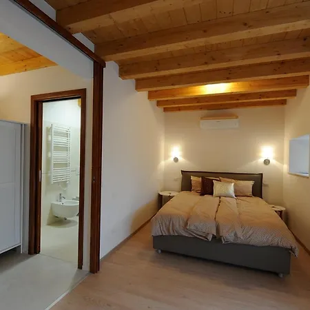 Bella Vacanza Vakantiehuis Tremosine