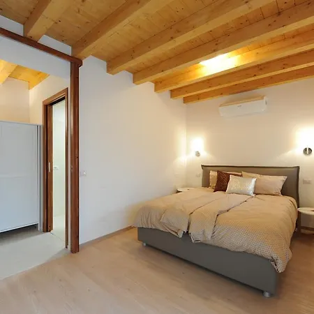 Bella Vacanza Tremosine