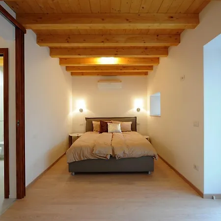 Bella Vacanza Vakantiehuis