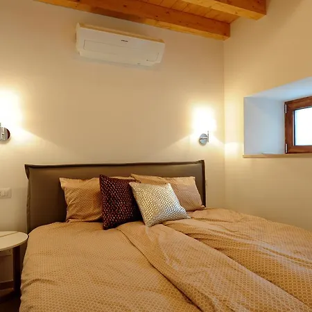 Vakantiehuis Bella Vacanza Tremosine