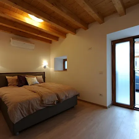 Bella Vacanza Tremosine