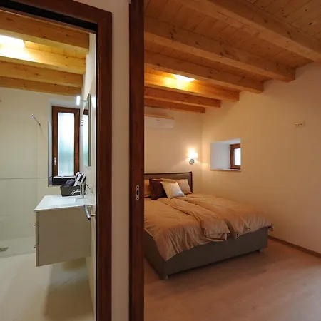 Vakantiehuis Bella Vacanza *