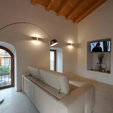 Vakantiehuis Bella Vacanza Tremosine