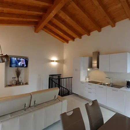Bella Vacanza Vakantiehuis *