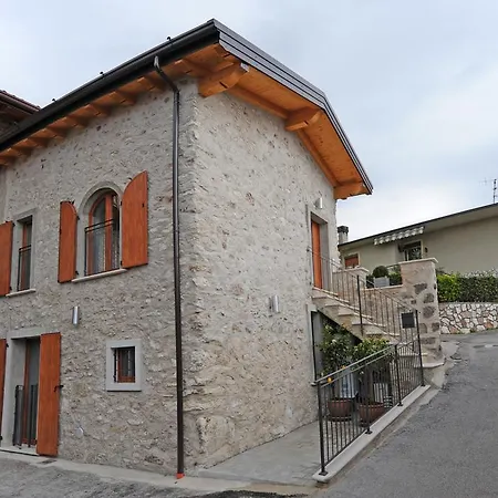 Bella Vacanza Tremosine