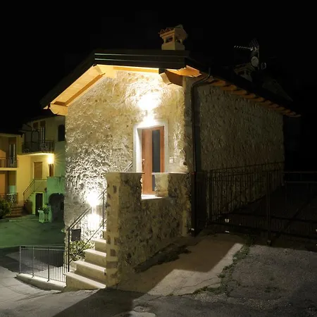 Bella Vacanza * Tremosine