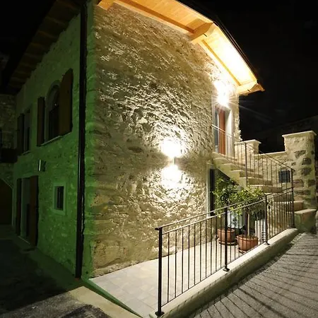 Vakantiehuis Bella Vacanza